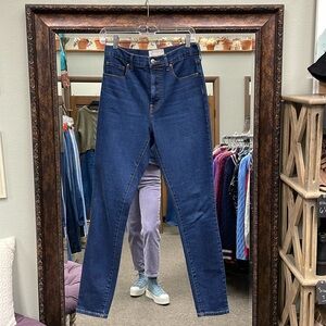 Everlane Vintage Skinny Jeans size 29 tall
